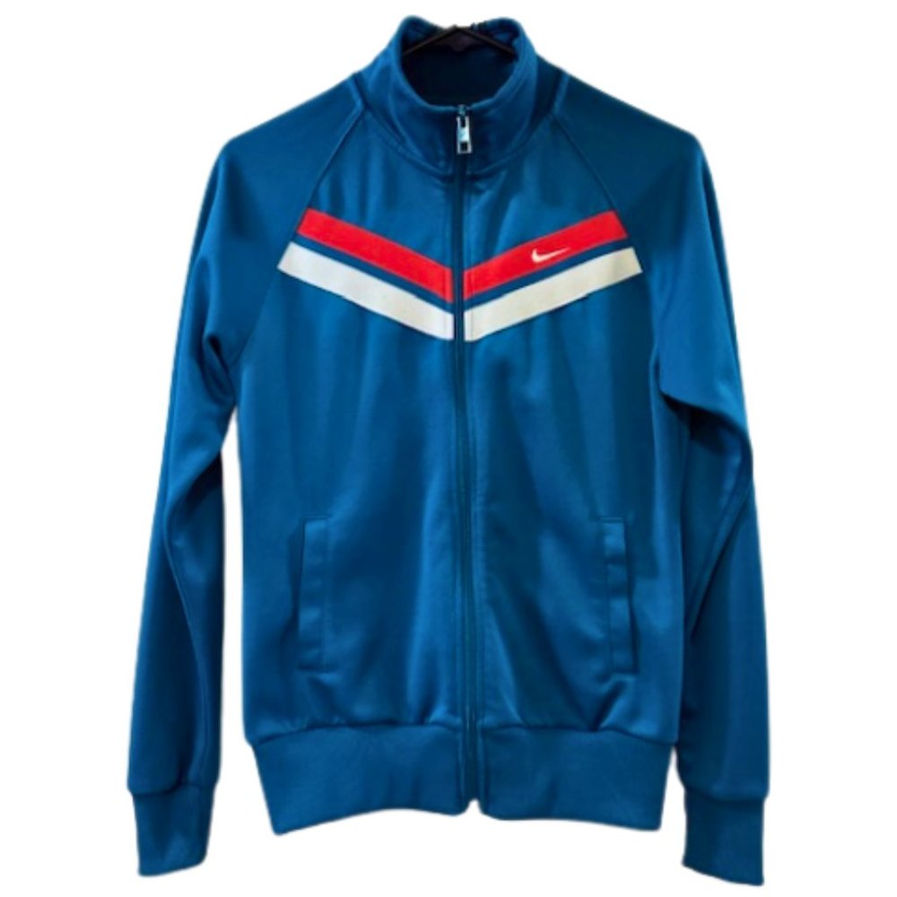 Nike Women's Medium Dry Fit Active Jacket